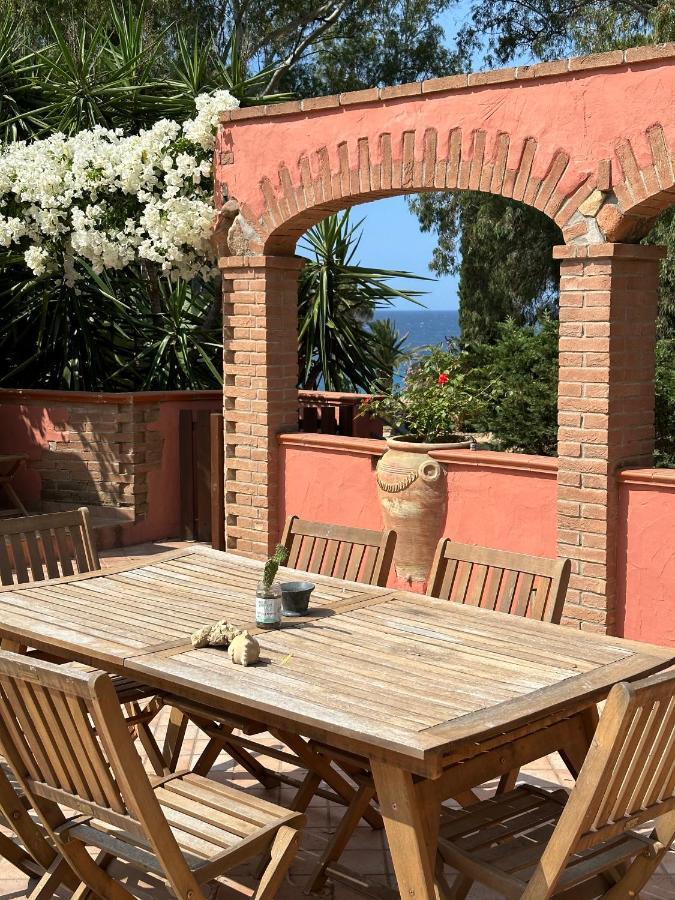 Villa La Petite Etoile Torre delle Stelle Buitenkant foto