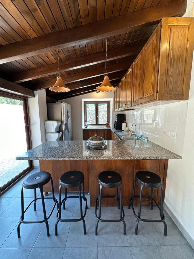 Villa La Petite Etoile Torre delle Stelle Buitenkant foto