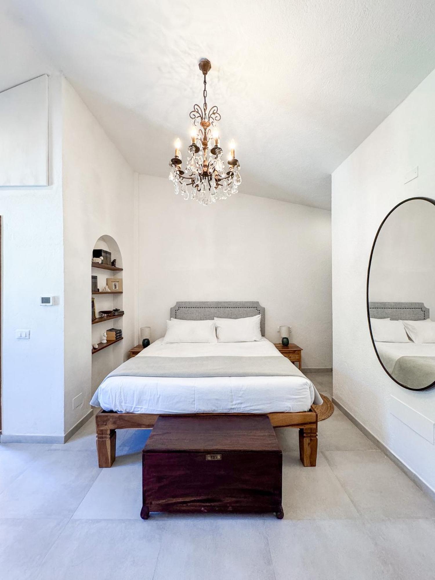Villa La Petite Etoile Torre delle Stelle Buitenkant foto