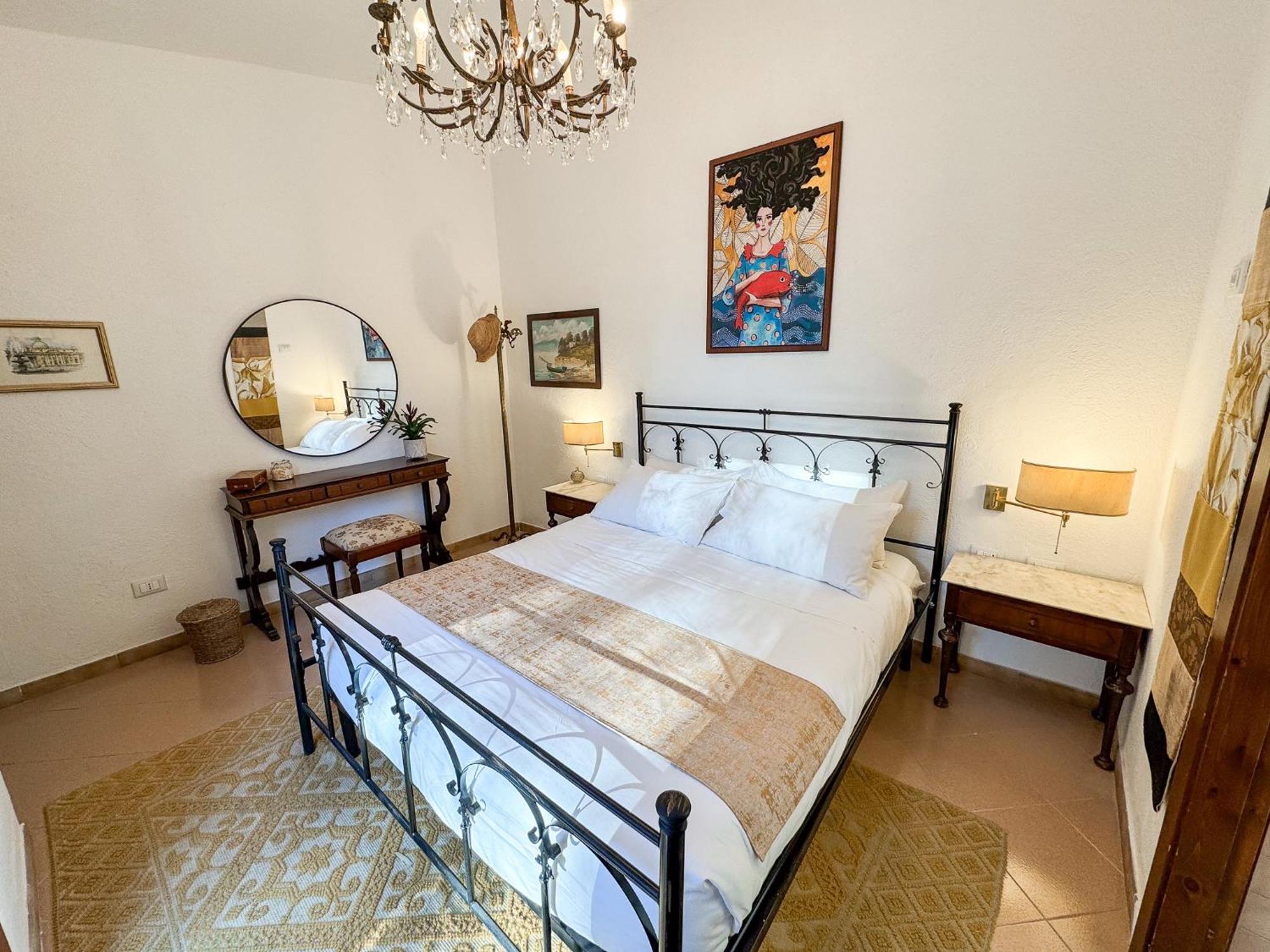 Villa La Petite Etoile Torre delle Stelle Buitenkant foto