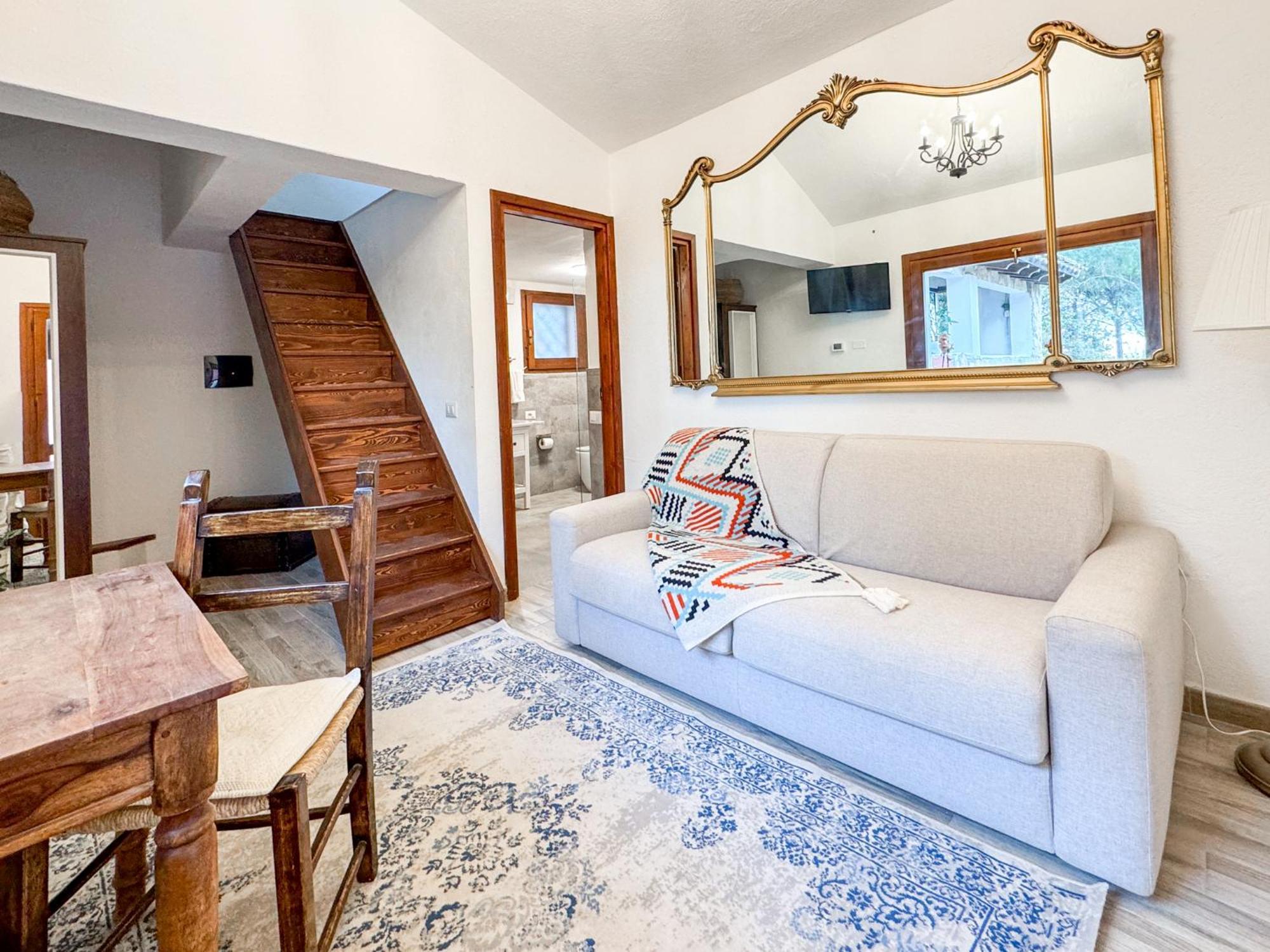 Villa La Petite Etoile Torre delle Stelle Buitenkant foto