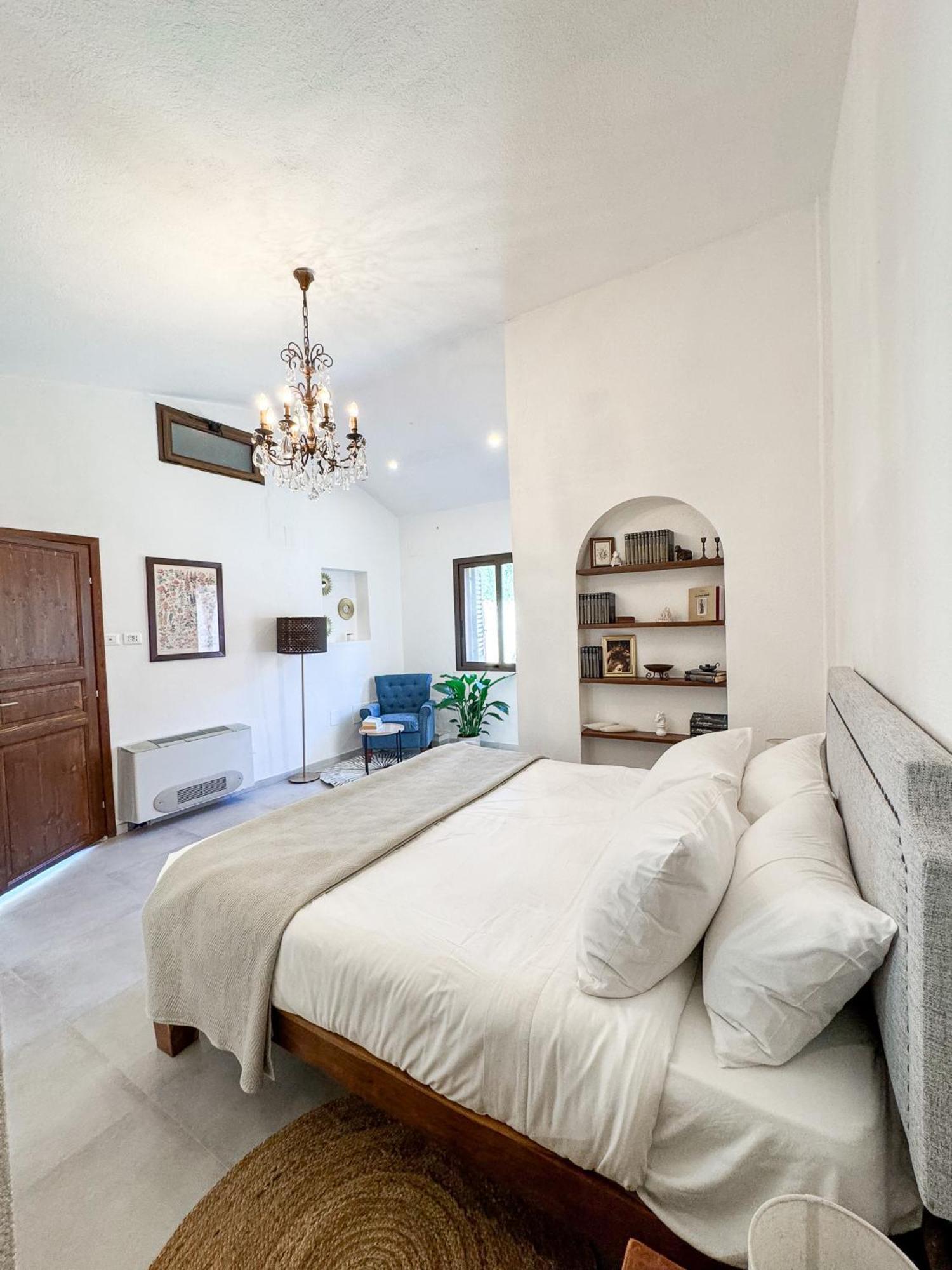 Villa La Petite Etoile Torre delle Stelle Buitenkant foto