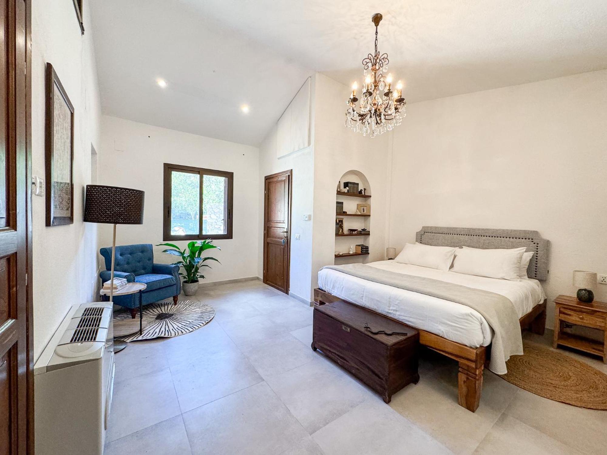 Villa La Petite Etoile Torre delle Stelle Buitenkant foto