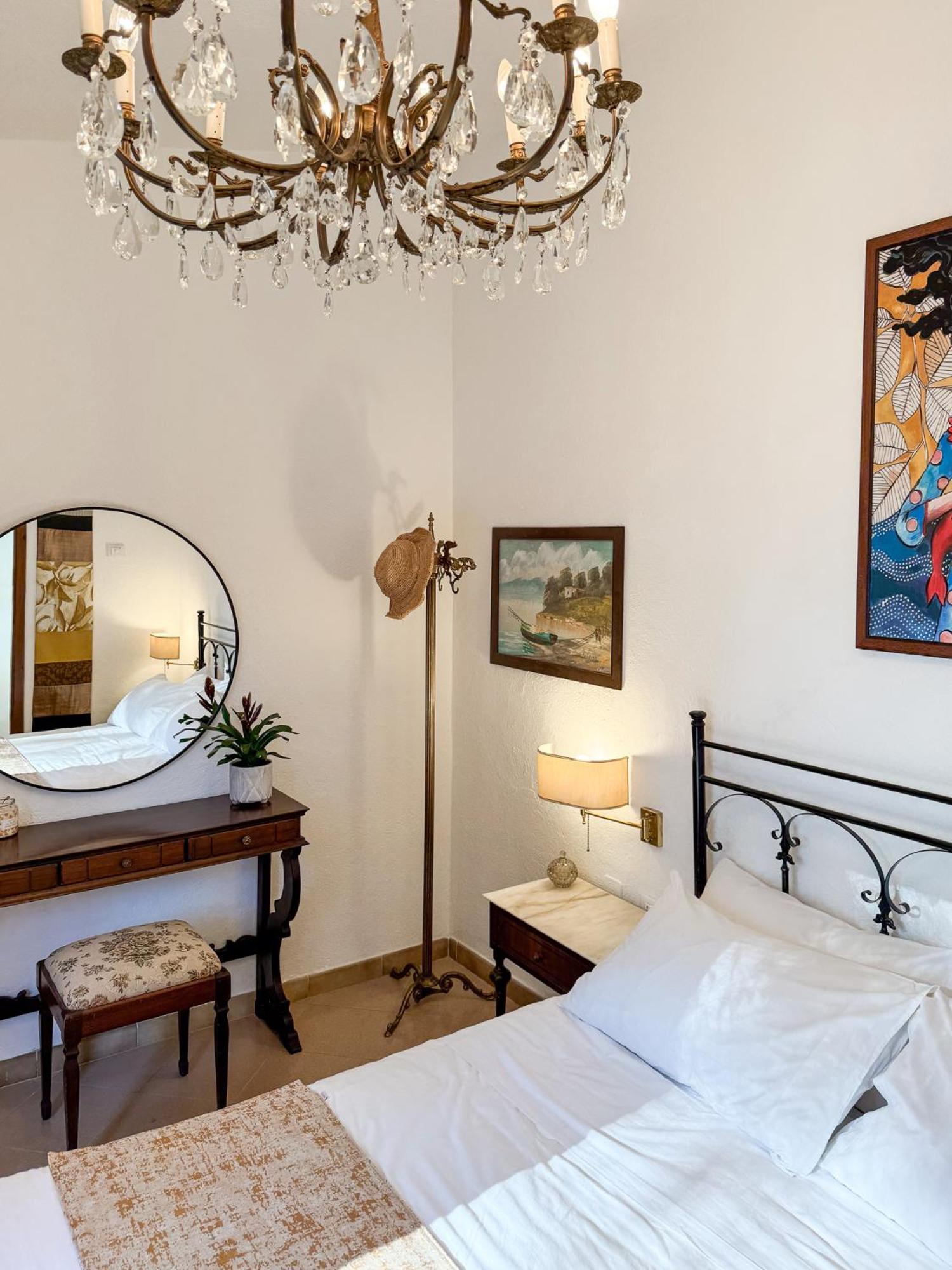 Villa La Petite Etoile Torre delle Stelle Buitenkant foto