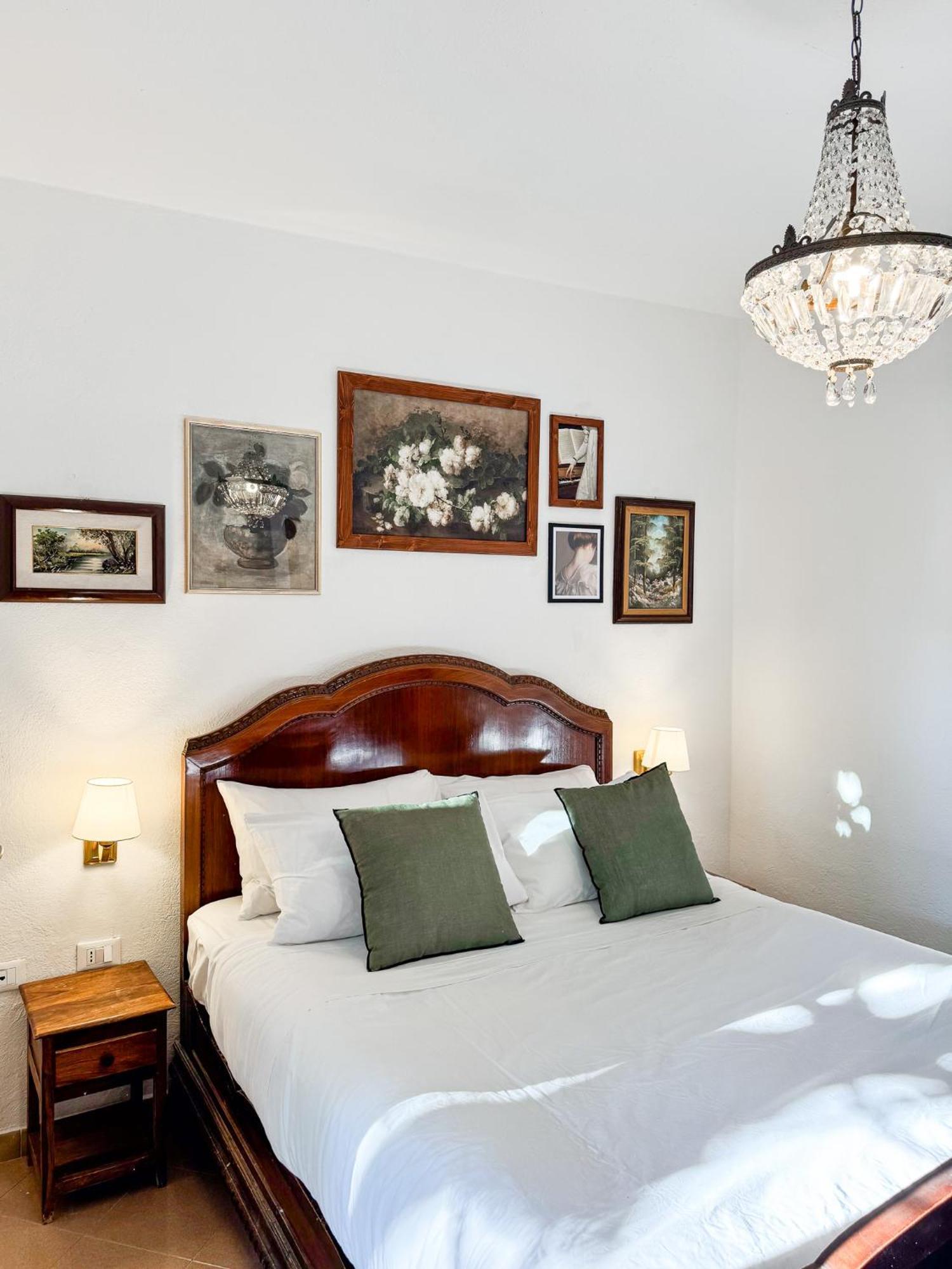 Villa La Petite Etoile Torre delle Stelle Buitenkant foto