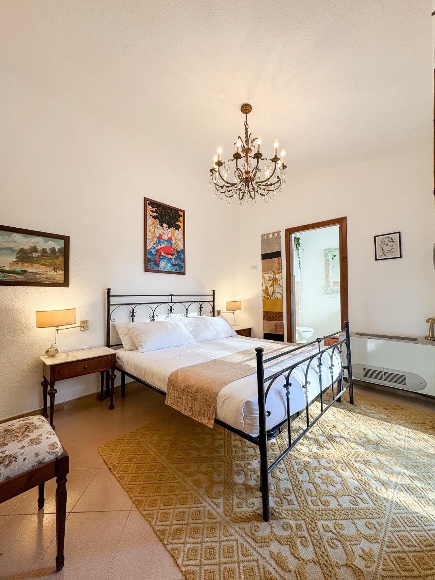 Villa La Petite Etoile Torre delle Stelle Buitenkant foto